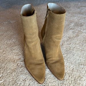 Matisse Caty Western Boot size 7.5